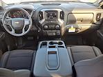 New 2026 Chevrolet Silverado 1500 Custom Crew Cab for sale #TG186613 - photo 8