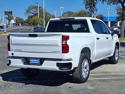 2026 Chevrolet Silverado 1500 Crew Cab RWD Pickup for sale #TG186654 - photo 2