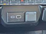 New 2026 Chevrolet Silverado 1500 Custom Crew Cab for sale #TG187739 - photo 15
