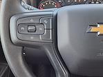 New 2026 Chevrolet Silverado 1500 Custom Crew Cab for sale #TG187739 - photo 17