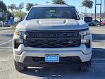 New 2026 Chevrolet Silverado 1500 Custom Crew Cab for sale #TG187739 - photo 4