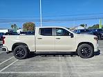 New 2026 Chevrolet Silverado 1500 Custom Crew Cab for sale #TG187739 - photo 5