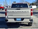 New 2026 Chevrolet Silverado 1500 Custom Crew Cab for sale #TG187739 - photo 3