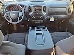 New 2026 Chevrolet Silverado 1500 Custom Crew Cab for sale #TG187739 - photo 8