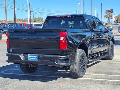2026 Chevrolet Silverado 1500 Crew Cab RWD Pickup for sale #TG187741 - photo 2