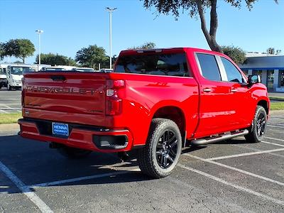 2026 Chevrolet Silverado 1500 Crew Cab RWD Pickup for sale #TG187743 - photo 2