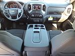 New 2026 Chevrolet Silverado 1500 Custom Crew Cab for sale #TG187745 - photo 13