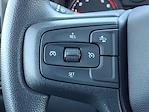 New 2026 Chevrolet Silverado 1500 Custom Crew Cab for sale #TG187745 - photo 17
