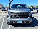 New 2026 Chevrolet Silverado 1500 Custom Crew Cab for sale #TG187745 - photo 2