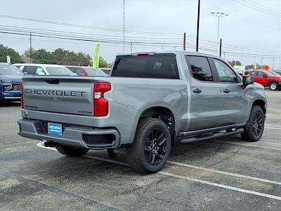 New 2026 Chevrolet Silverado 1500 Custom Crew Cab for sale #TG187749 - photo 2