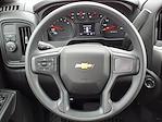 New 2026 Chevrolet Silverado 1500 Custom Crew Cab for sale #TG187749 - photo 17