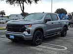 New 2026 Chevrolet Silverado 1500 Custom Crew Cab for sale #TG187749 - photo 4
