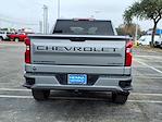 New 2026 Chevrolet Silverado 1500 Custom Crew Cab for sale #TG187749 - photo 6