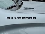 New 2026 Chevrolet Silverado 1500 Custom Crew Cab for sale #TG187749 - photo 8