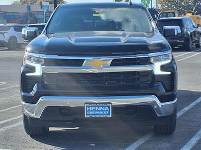 2026 Chevrolet Silverado 1500 Crew Cab RWD Pickup for sale #TG187944 - photo 2
