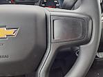 New 2026 Chevrolet Silverado 1500 Custom Crew Cab for sale #TG188239 - photo 18