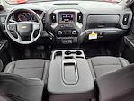 New 2026 Chevrolet Silverado 1500 Custom Crew Cab for sale #TG188239 - photo 8