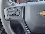 New 2026 Chevrolet Silverado 1500 Custom Crew Cab for sale #TG188274 - photo 17