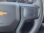 New 2026 Chevrolet Silverado 1500 Custom Crew Cab for sale #TG188274 - photo 18