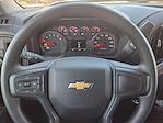 New 2026 Chevrolet Silverado 1500 Custom Crew Cab for sale #TG188274 - photo 19