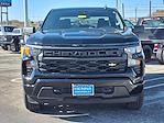 New 2026 Chevrolet Silverado 1500 Custom Crew Cab for sale #TG188274 - photo 3