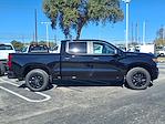New 2026 Chevrolet Silverado 1500 Custom Crew Cab for sale #TG188274 - photo 4