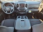 New 2026 Chevrolet Silverado 1500 Custom Crew Cab for sale #TG188274 - photo 8