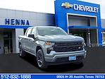 2026 Chevrolet Silverado 1500 Crew Cab RWD Pickup for sale #TG188347 - photo 1