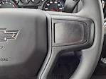 New 2026 Chevrolet Silverado 1500 Custom Crew Cab for sale #TG195558 - photo 19