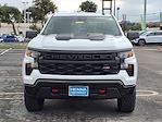 New 2026 Chevrolet Silverado 1500 Custom Crew Cab for sale #TG195558 - photo 2