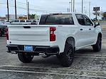 New 2026 Chevrolet Silverado 1500 Custom Crew Cab for sale #TG195558 - photo 4