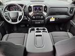 New 2026 Chevrolet Silverado 1500 Custom Crew Cab for sale #TG195558 - photo 8