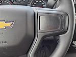 New 2026 Chevrolet Silverado 1500 Custom Crew Cab for sale #TG201161 - photo 18