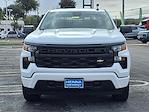 New 2026 Chevrolet Silverado 1500 Custom Crew Cab for sale #TG201161 - photo 2