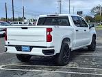 New 2026 Chevrolet Silverado 1500 Custom Crew Cab for sale #TG201161 - photo 4