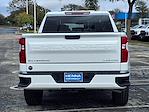 New 2026 Chevrolet Silverado 1500 Custom Crew Cab for sale #TG201161 - photo 5