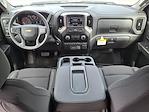 New 2026 Chevrolet Silverado 1500 Custom Crew Cab for sale #TG201161 - photo 8