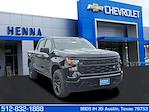New 2026 Chevrolet Silverado 1500 Custom Crew Cab for sale #TG202153 - photo 1