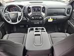New 2026 Chevrolet Silverado 1500 Custom Crew Cab for sale #TG202153 - photo 8