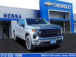 New 2026 Chevrolet Silverado 1500 Custom Crew Cab for sale #TG202173 - photo 1