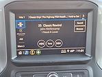 New 2026 Chevrolet Silverado 1500 Custom Crew Cab for sale #TG202173 - photo 11