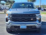 New 2026 Chevrolet Silverado 1500 Custom Crew Cab for sale #TG202173 - photo 2