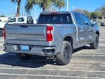 New 2026 Chevrolet Silverado 1500 Custom Crew Cab for sale #TG202173 - photo 4