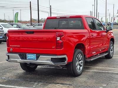 New 2026 Chevrolet Silverado 1500 LT Crew Cab for sale #TG202214 - photo 2