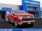 New 2026 Chevrolet Silverado 1500 LT Crew Cab for sale #TG202214 - photo 1