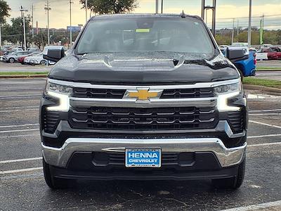 New 2026 Chevrolet Silverado 1500 LT Crew Cab for sale #TG202222 - photo 2