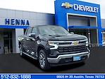 New 2026 Chevrolet Silverado 1500 LT Crew Cab for sale #TG202222 - photo 1