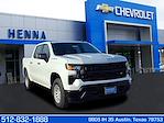 New 2026 Chevrolet Silverado 1500 Work Truck Crew Cab for sale #TG202338 - photo 1