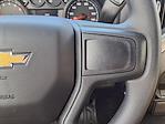 New 2026 Chevrolet Silverado 1500 Work Truck Crew Cab for sale #TG202338 - photo 17