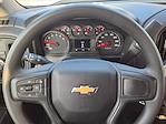 New 2026 Chevrolet Silverado 1500 Work Truck Crew Cab for sale #TG202338 - photo 18